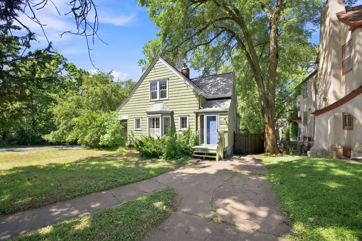 3900 W 47th Street, Edina, MN 55424 - #1