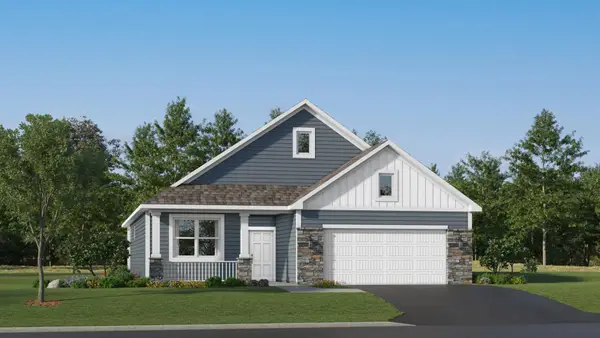 6809 Zenwood Lane, Corcoran, MN 55340