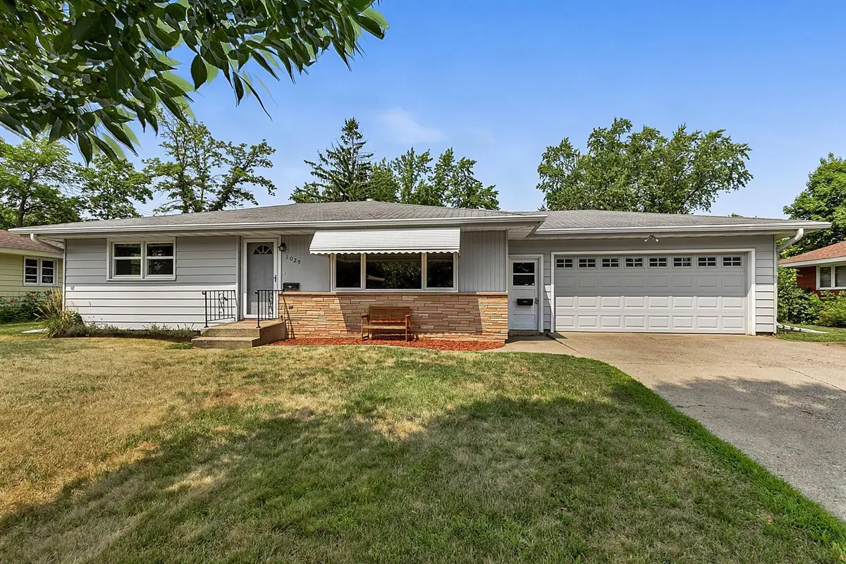 1029 24th Avenue N, Saint Cloud, MN 56303 - #1