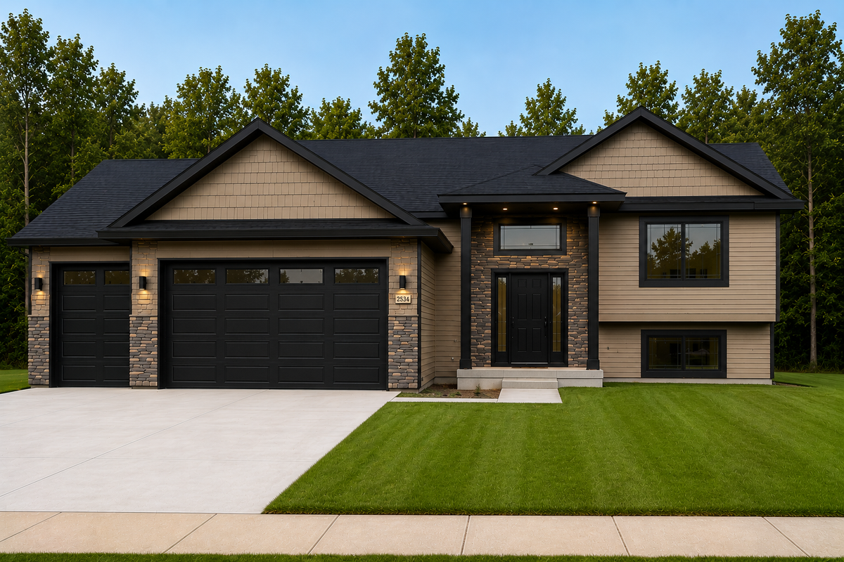 3780 18th Street Se, Rochester, MN 55904 - #1