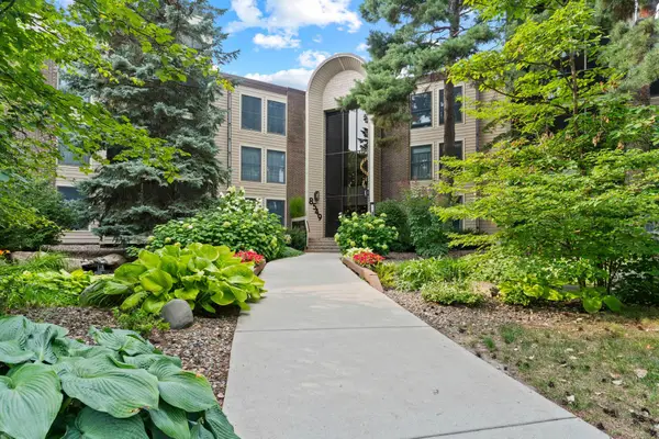8549 Irwin Road #126, Bloomington, MN 55437
