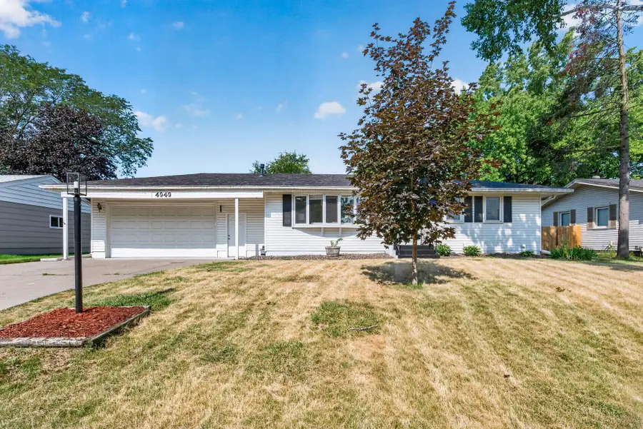 4949 Virginia Avenue N, New Hope, MN 55428 - #3