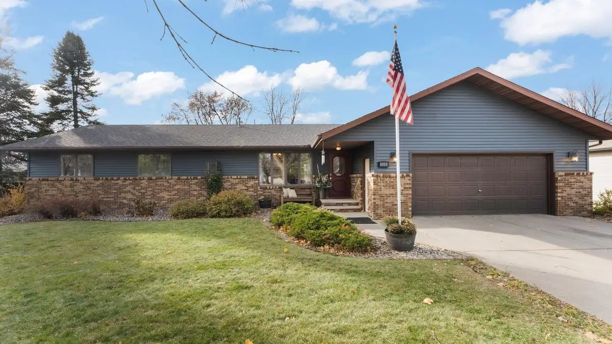 308 23rd Street Se, Willmar, MN 56201 - #1