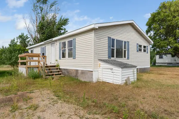 13891 Pine View Acres Circle, Wadena, MN 56482