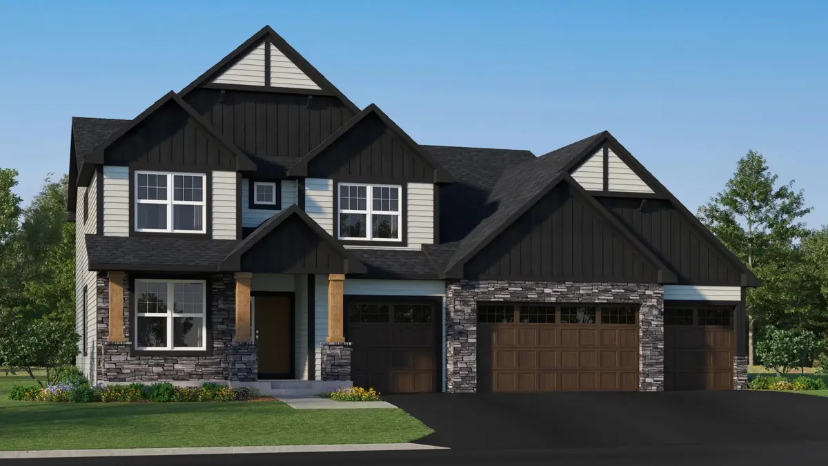 19960 67th Avenue, Corcoran, MN 55340 - #1