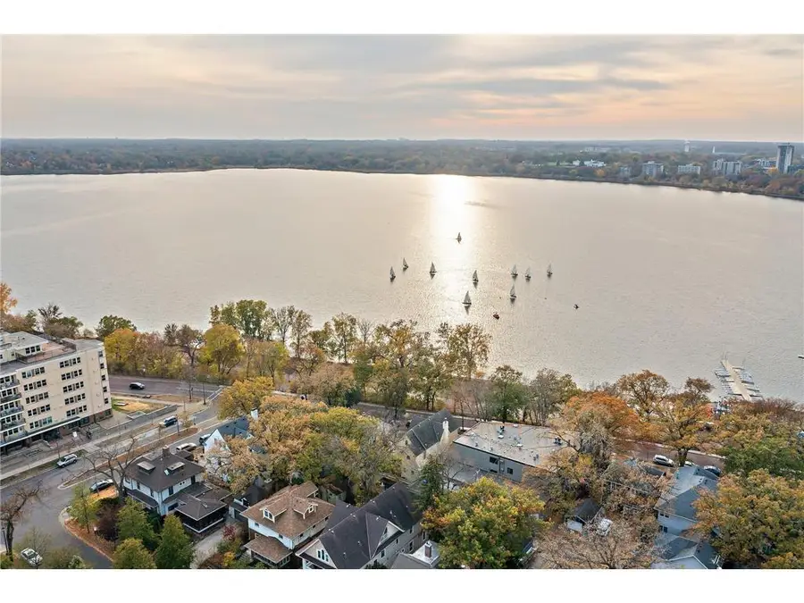 3033 E Bde Maka Ska Parkway #301, Minneapolis, MN 55408 - #3