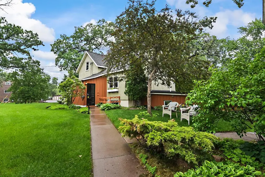 220 4th Street S, Sauk Rapids, MN 56379 - #3