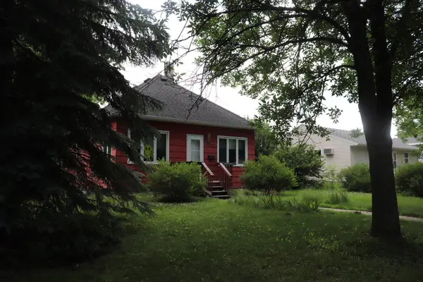 519 12th Street N, Breckenridge, MN 56520