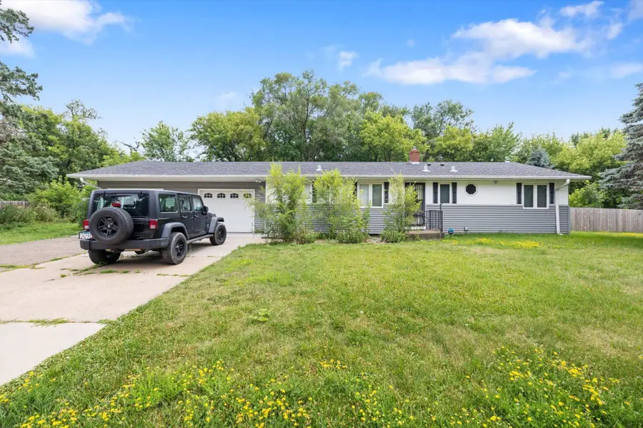 2656 Fremont Avenue E, Maplewood, MN 55119 - #2