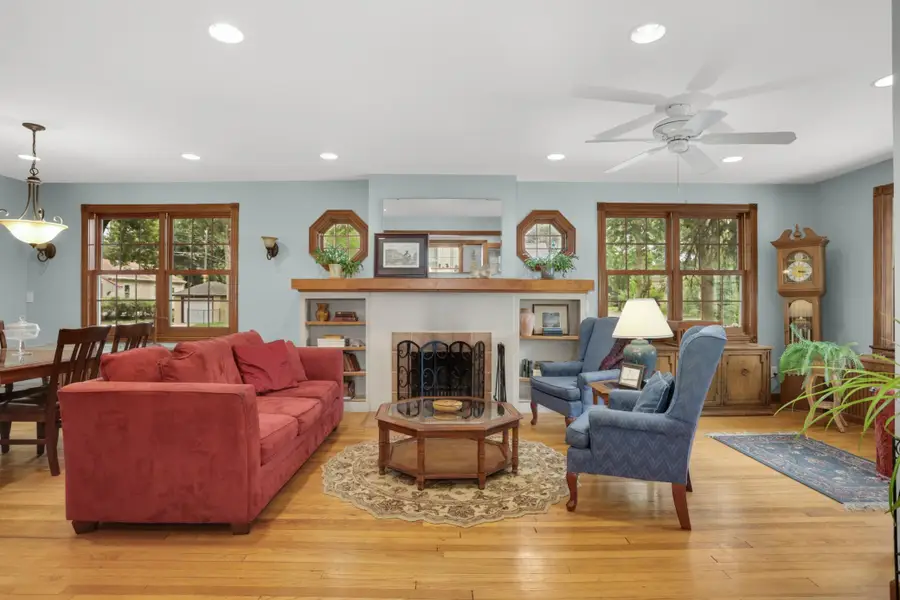 356 Macalester Street, Saint Paul, MN 55105 - #3