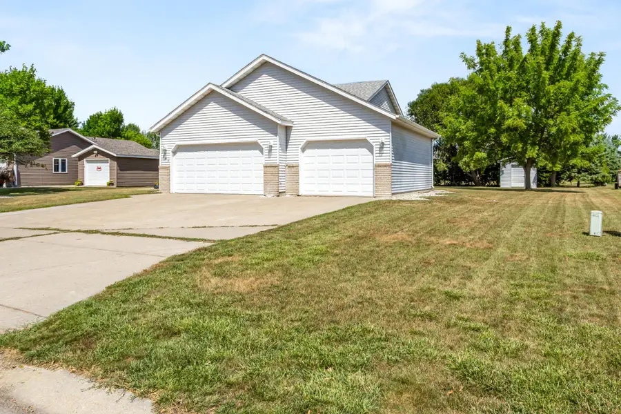 507 Nicole Lane, Dilworth, MN 56529 - #2