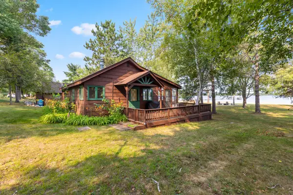 28867 Gene Road, Merrifield, MN 56465