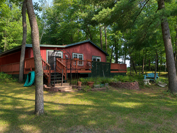 3728 Indian Hills Road Nw, Hackensack, MN 56452