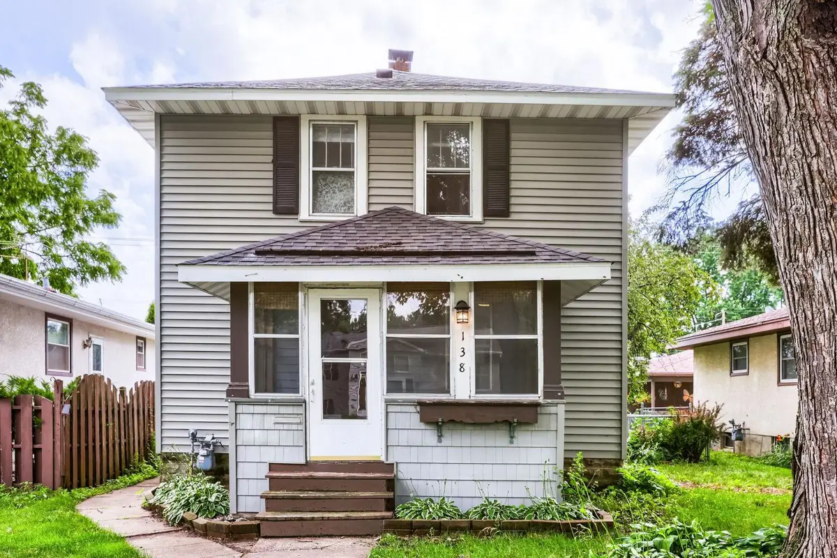 138 13th Avenue N, South Saint Paul, MN 55075 - #1