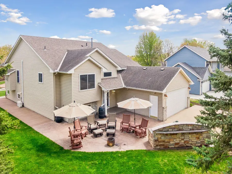 705 Leon Street, Jordan, MN 55352 - #3