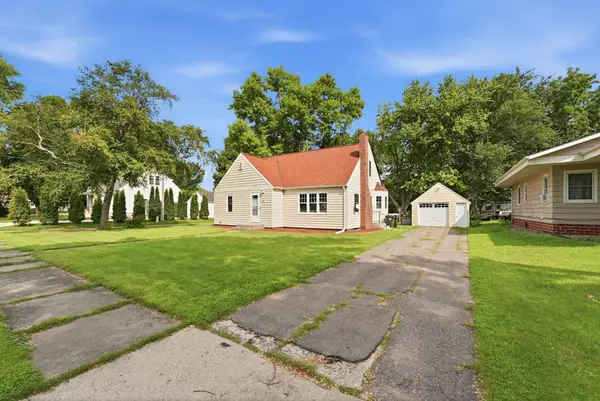 308 Colfax Avenue Nw, Renville, MN 56284