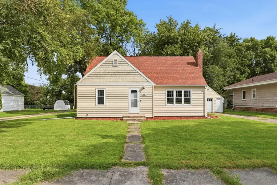 308 Colfax Avenue Nw, Renville, MN 56284 - #3