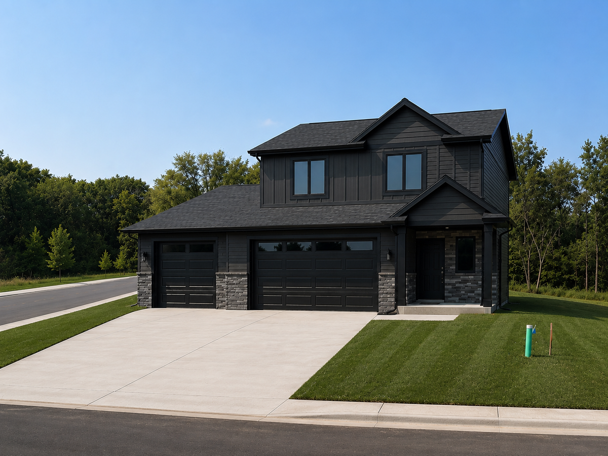3788 18th Street Se, Rochester, MN 55904 - #1
