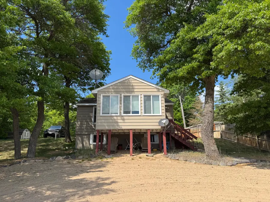 14195 N Horseshoe Lake Road, Merrifield, MN 56465 - #3