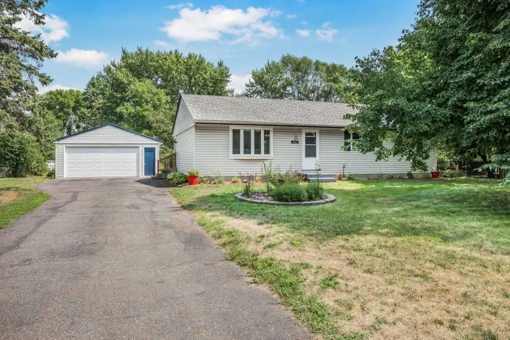 11708 Kentucky Avenue N, Champlin, MN 55316 - #1