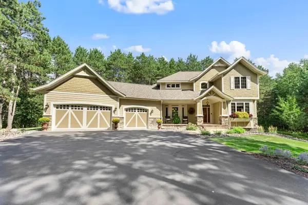 26625 145th Street Nw, Zimmerman, MN 55398