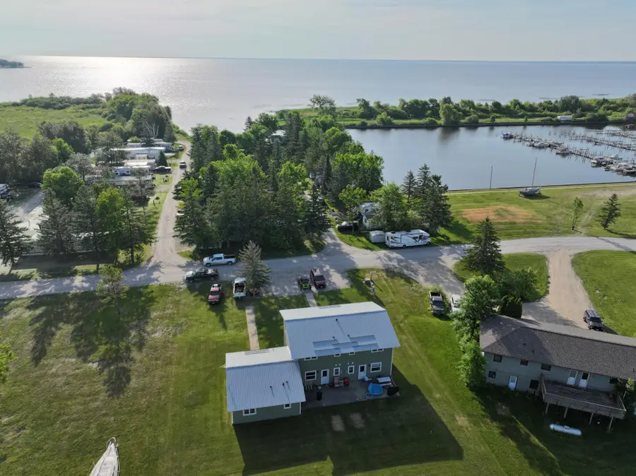 37597 Lakeview Drive, Warroad, MN 56763 - #2