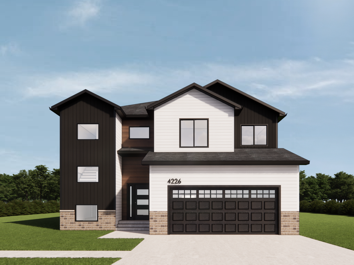 7001 Selkirk Drive S, Fargo, ND 58104 - #1