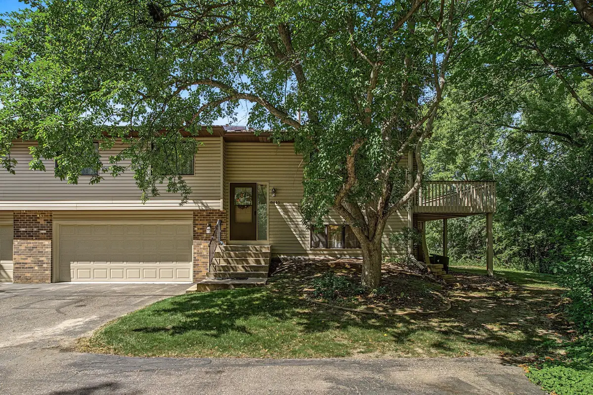 8445 Morgan Lane, Eden Prairie, MN 55347 - #1