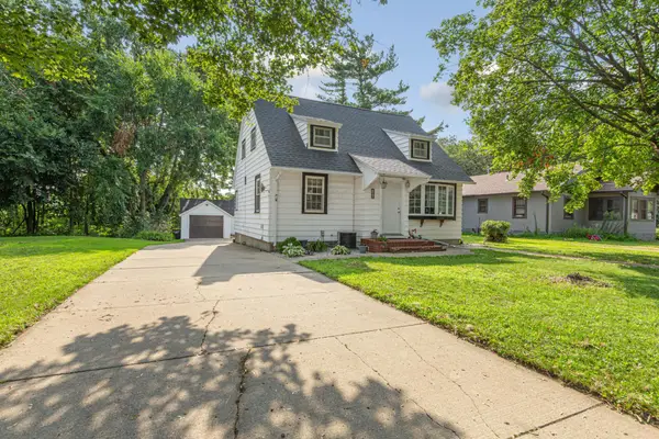 206 12th Street S, Mountain Lake, MN 56159