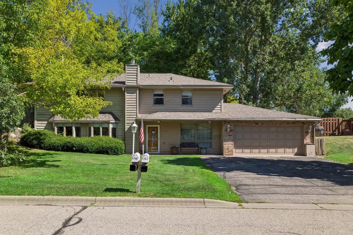 2704 Shawnee Lane, Burnsville, MN 55337 - #1