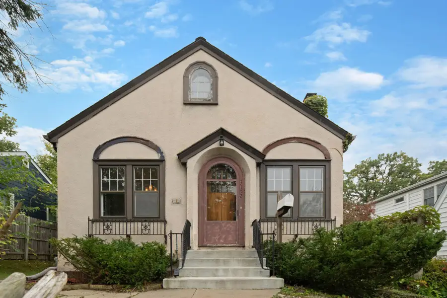 3152 Webster Avenue S, Saint Louis Park, MN 55416 - #3