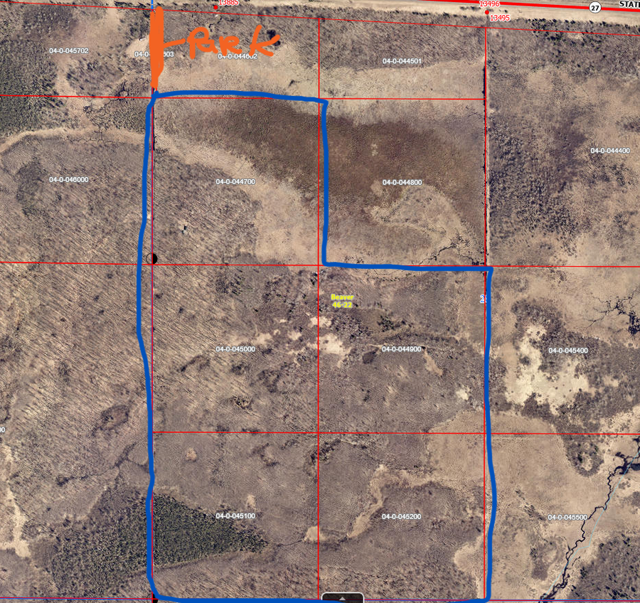 TBD State Highway 27, Sturgeon Lake, MN 55783 - #2