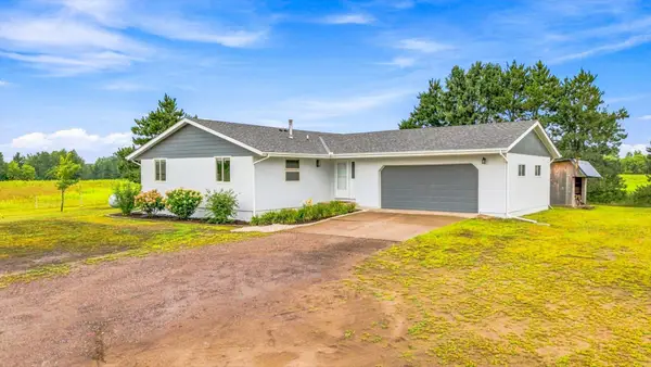 33342 Marmoset Street Nw, Princeton, MN 55371