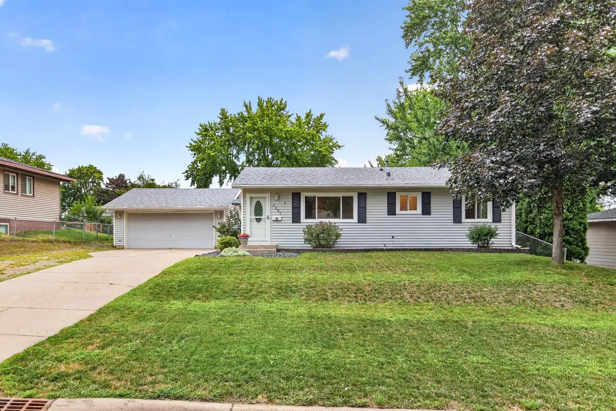3301 69th Street E, Inver Grove Heights, MN 55076 - #1