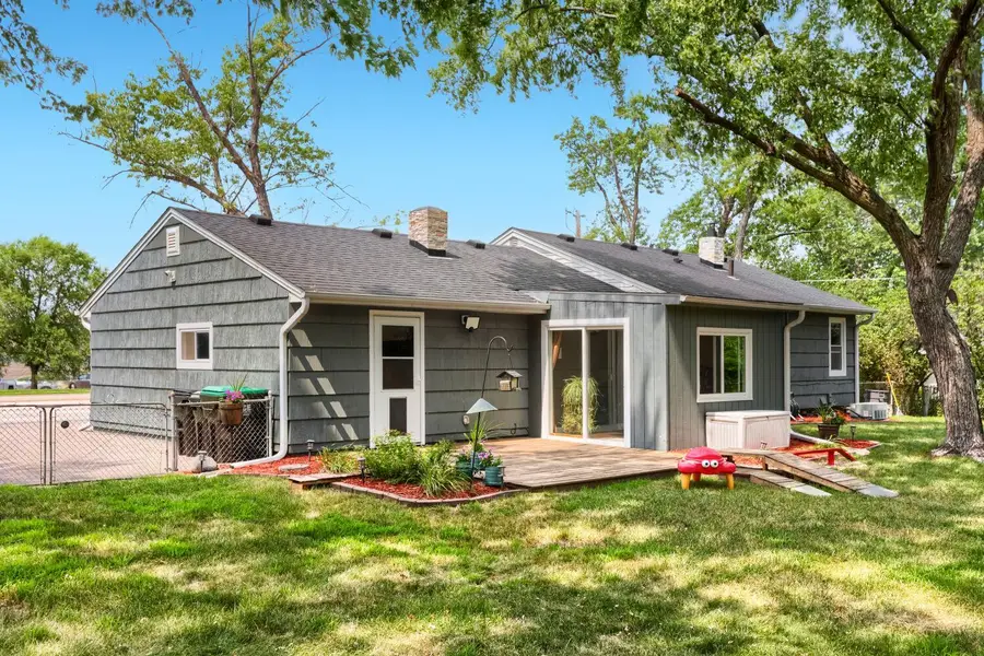 10241 Foley Boulevard Nw, Coon Rapids, MN 55448 - #2