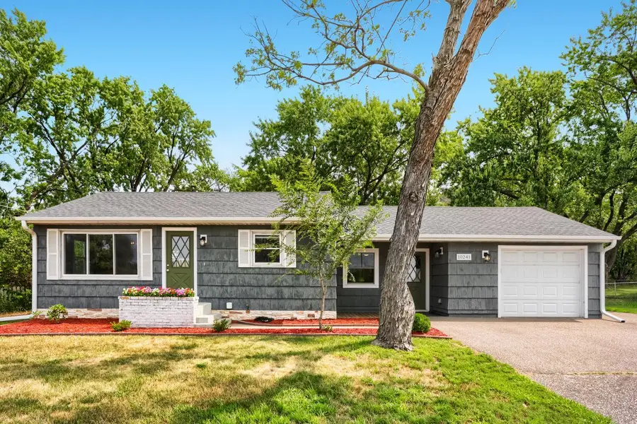 10241 Foley Boulevard Nw, Coon Rapids, MN 55448 - #3