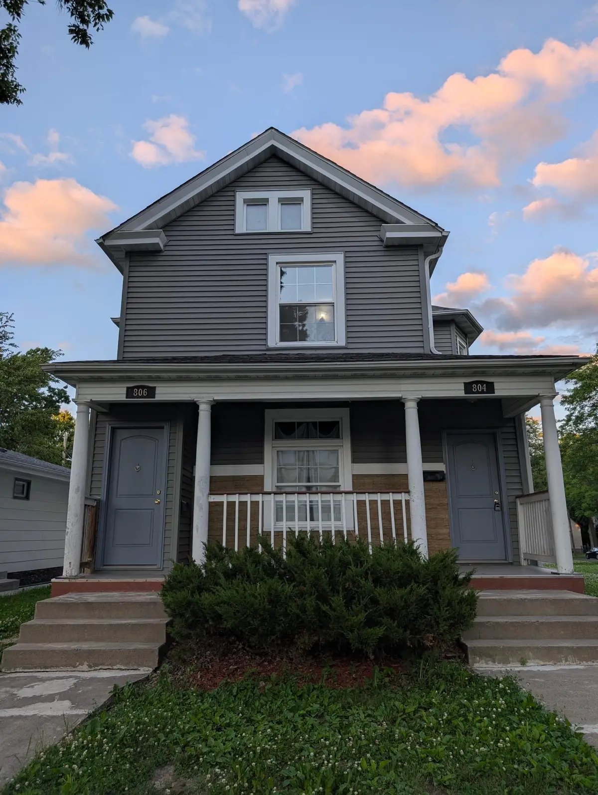 804 Oliver Avenue N, Minneapolis, MN 55411 - #1