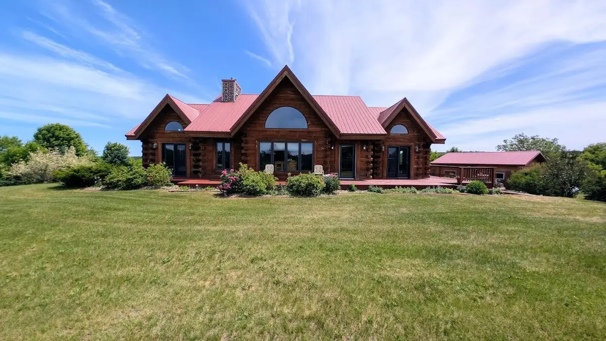 407 23rd Street, Chetek, WI 54728 - #1