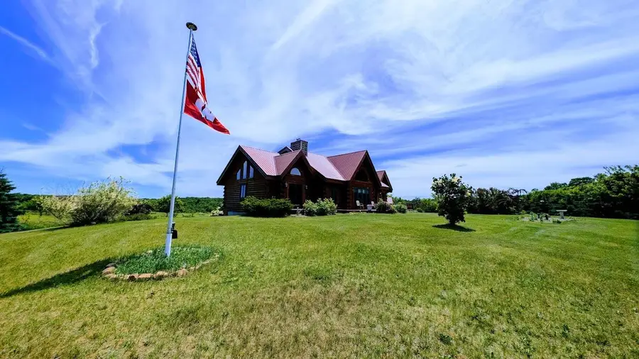 407 23rd Street, Chetek, WI 54728 - #2