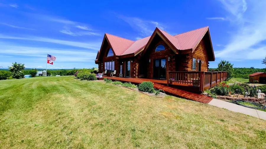 407 23rd Street, Chetek, WI 54728 - #3