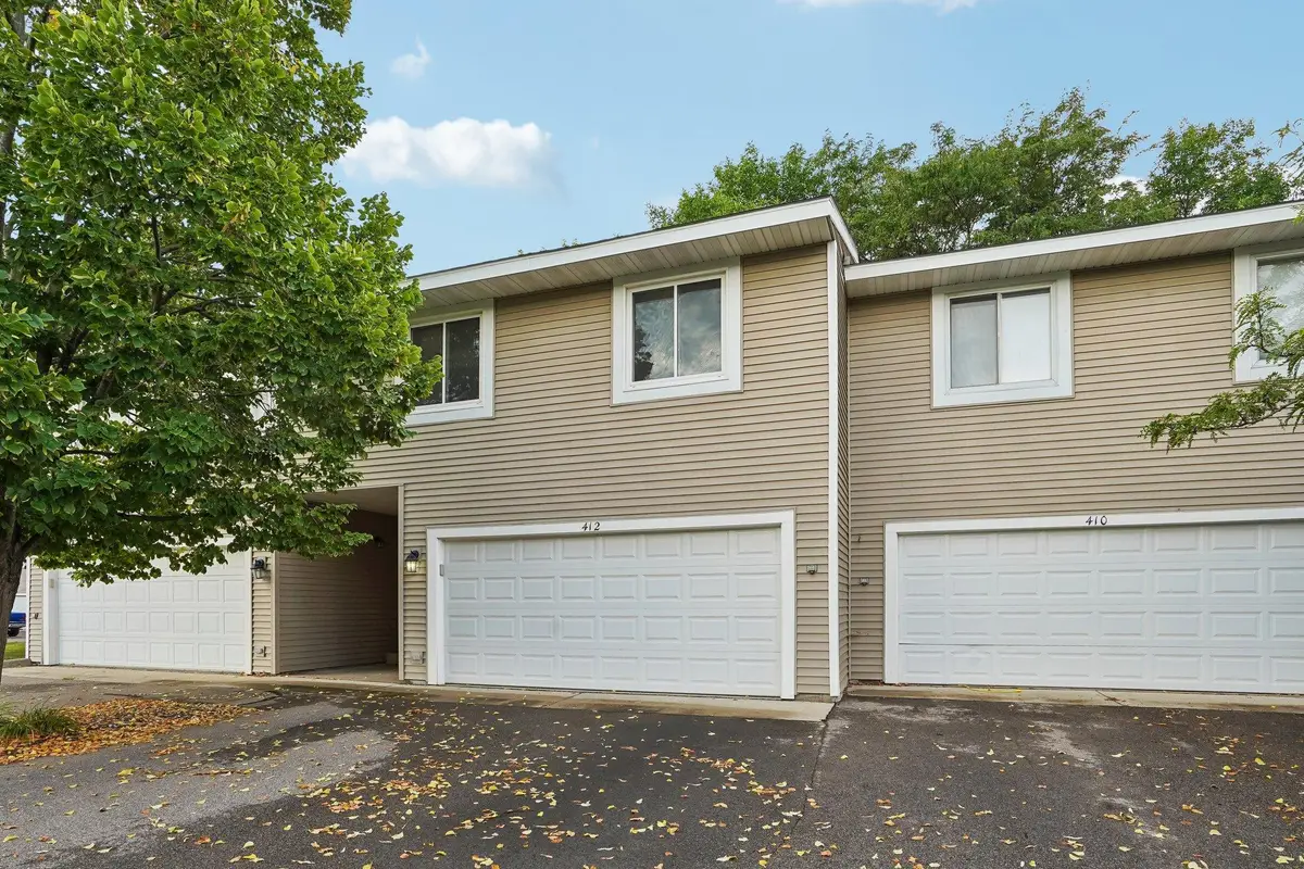 412 Whispering River Lane, Farmington, MN 55024 - #1