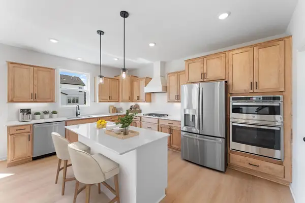 15728 Granada Avenue N, Hugo, MN 55038