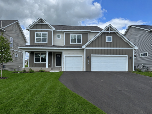 15728 Granada Avenue N, Hugo, MN 55038 - #2