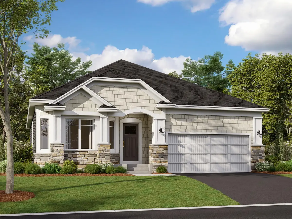 14971 115th Avenue N, Dayton, MN 55369 - #1