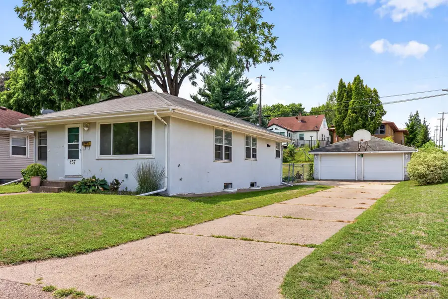 457 18th Avenue N, South Saint Paul, MN 55075 - #2