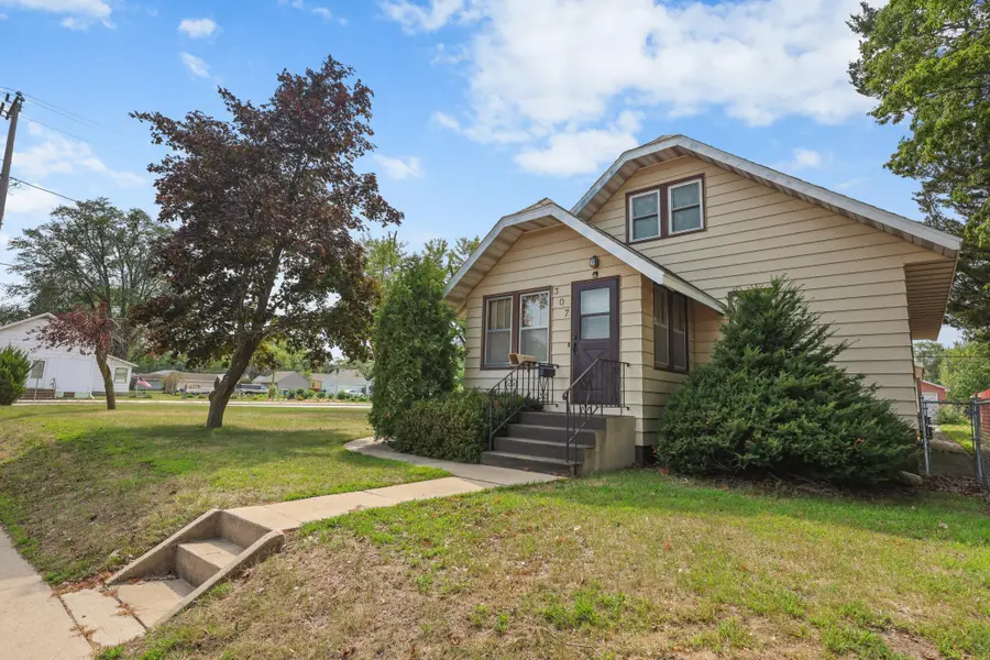 307 23rd Avenue N, Saint Cloud, MN 56303 - #2