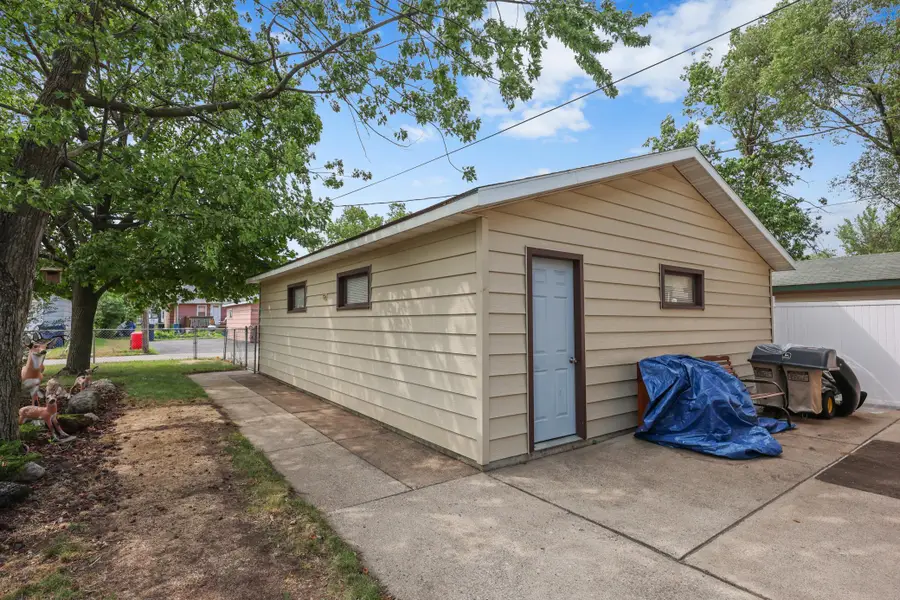 307 23rd Avenue N, Saint Cloud, MN 56303 - #3