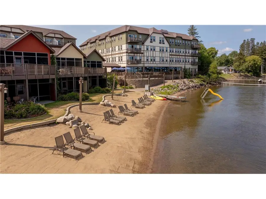 500 Cleveland Boulevard W #2408, Walker, MN 56484 - #2