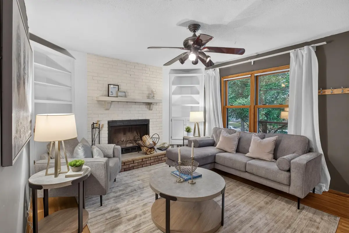 5641 Humboldt Avenue S, Minneapolis, MN 55419 - #1