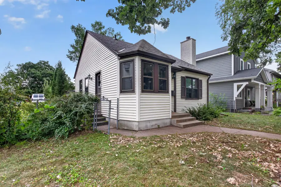 5641 Humboldt Avenue S, Minneapolis, MN 55419 - #3